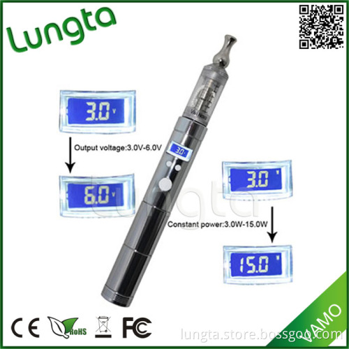 Mechanical Mod Eroll Electronic Cigarette G Pen